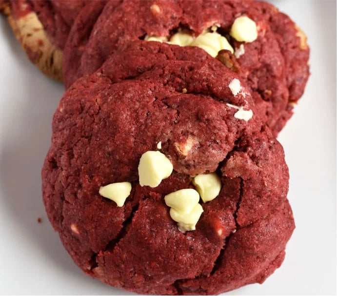 Red Velvet