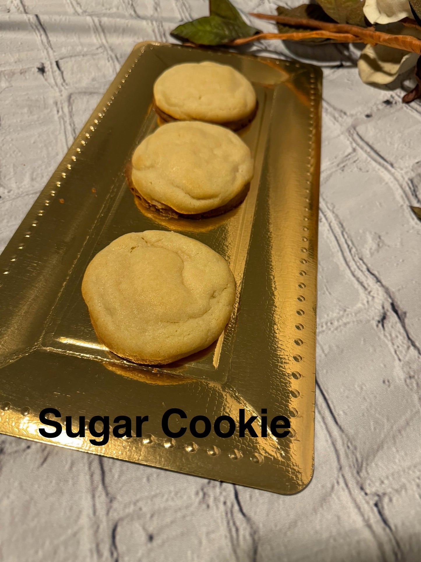 Variety Box ($5.00 per cookie)
