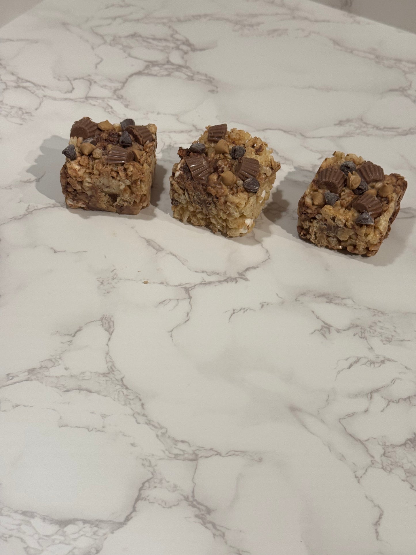 Krispy Treats