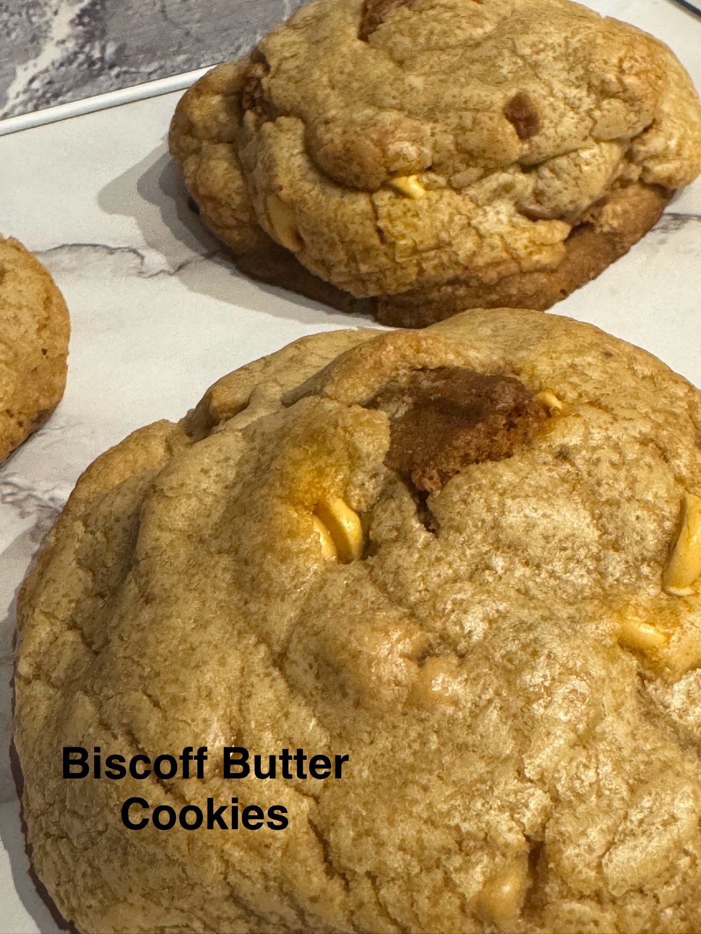 Variety Box ($5.00 per cookie)