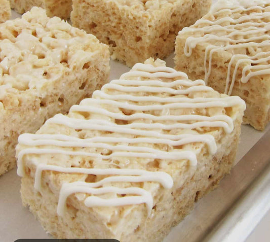 Krispy Treats